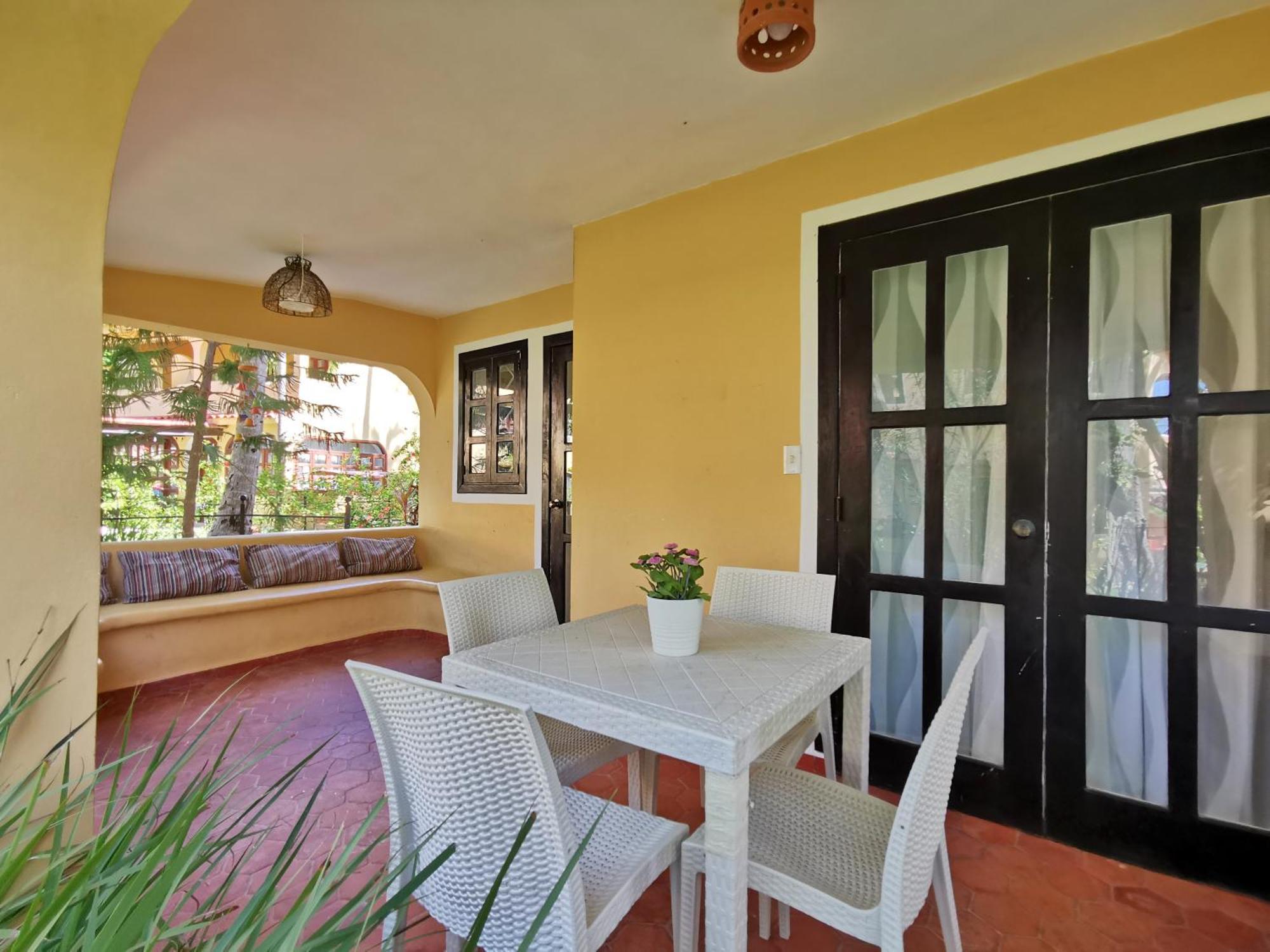 Coral Villas And Suites Playa Los Corales Πούντα Κάνα Εξωτερικό φωτογραφία