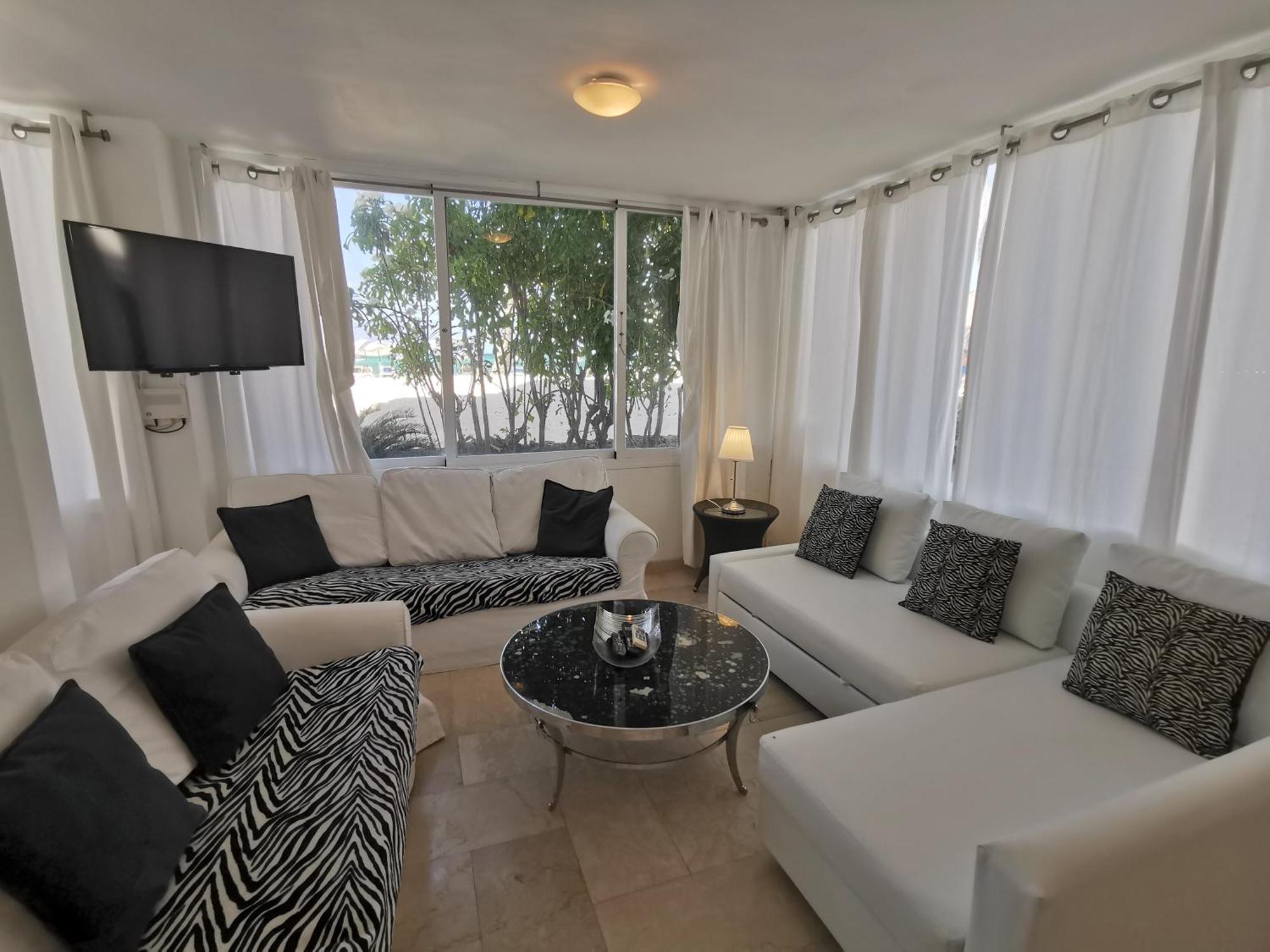 Coral Villas And Suites Playa Los Corales Πούντα Κάνα Εξωτερικό φωτογραφία