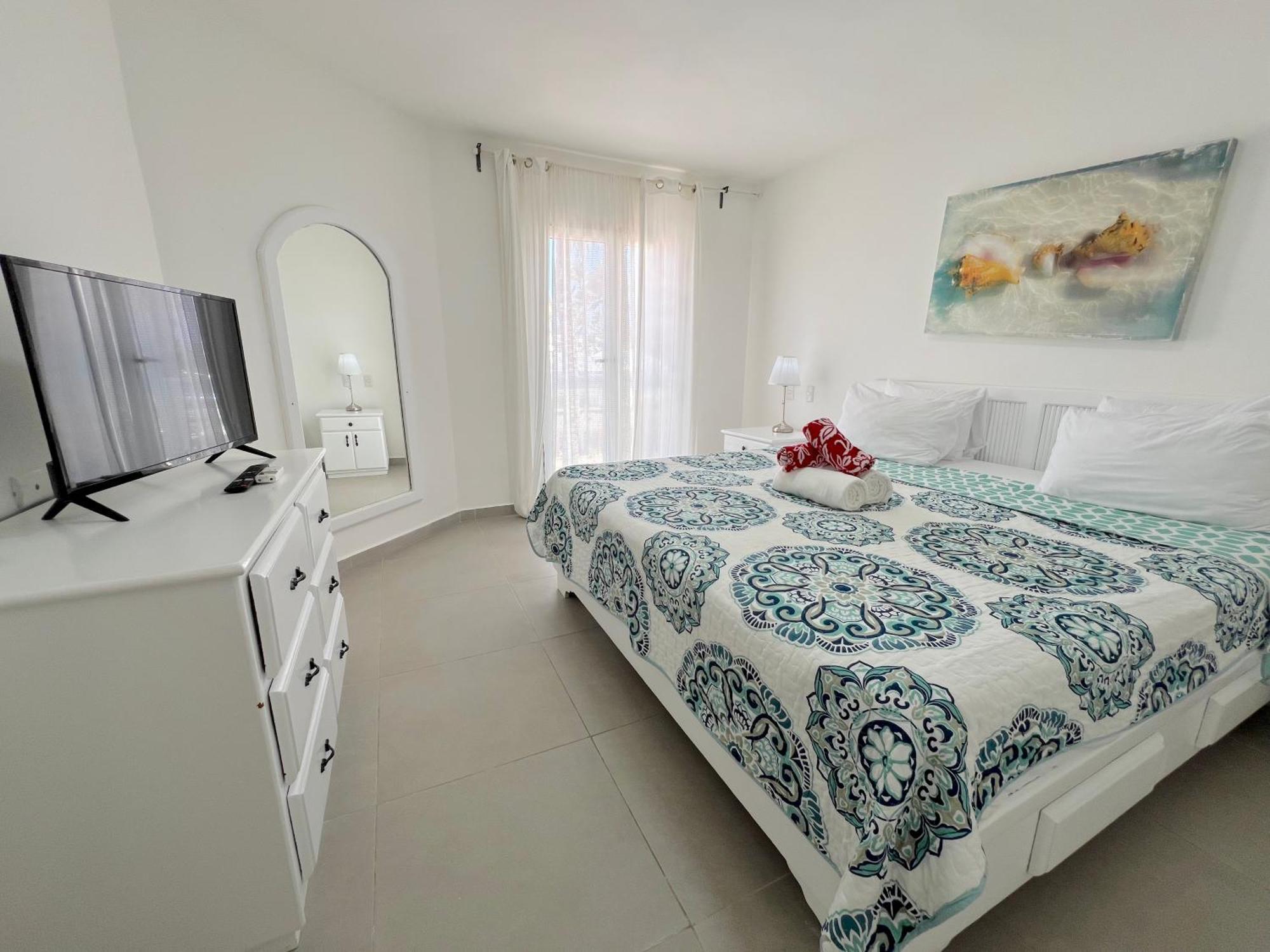 Coral Villas And Suites Playa Los Corales Πούντα Κάνα Εξωτερικό φωτογραφία