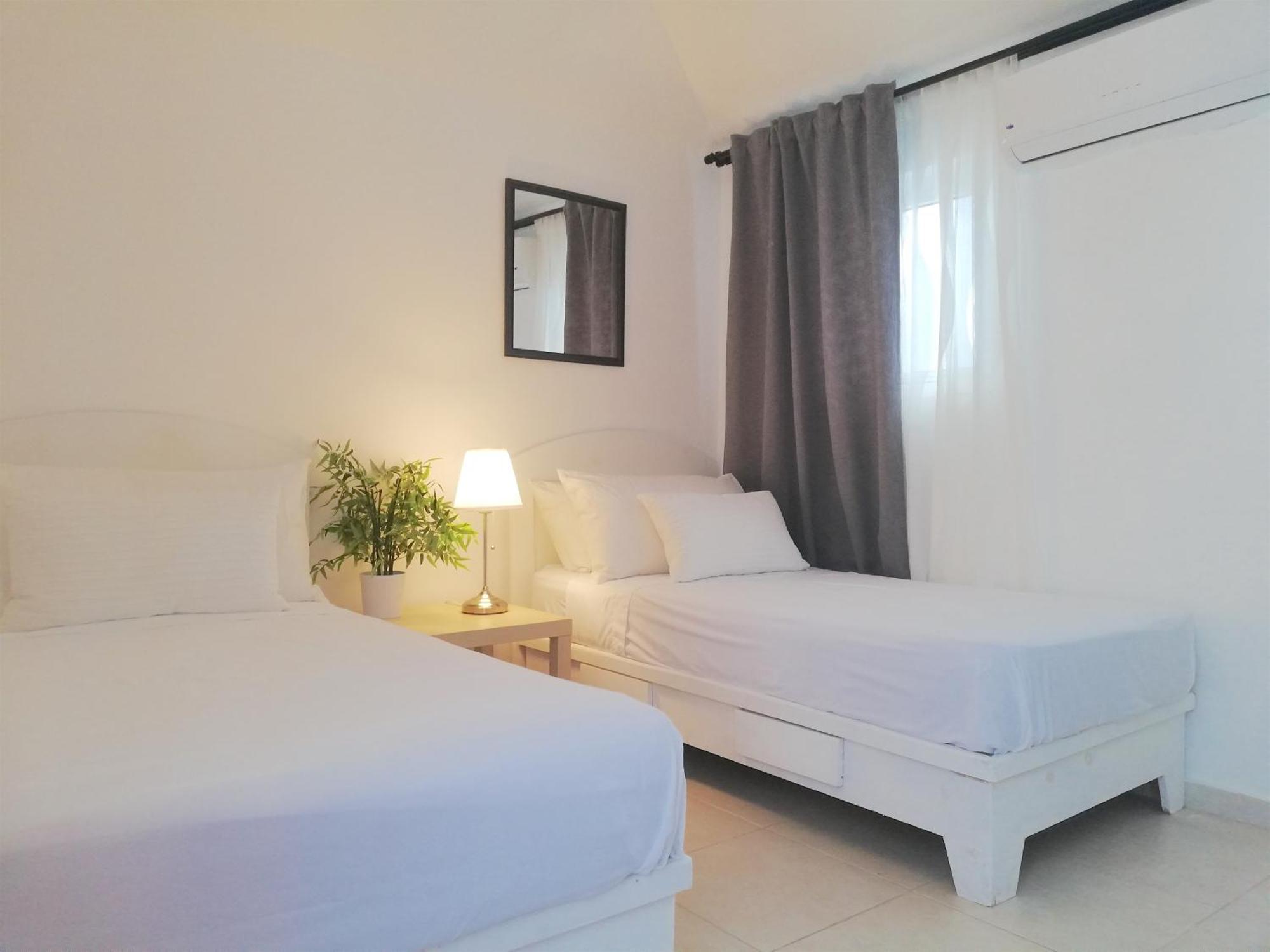 Coral Villas And Suites Playa Los Corales Πούντα Κάνα Εξωτερικό φωτογραφία