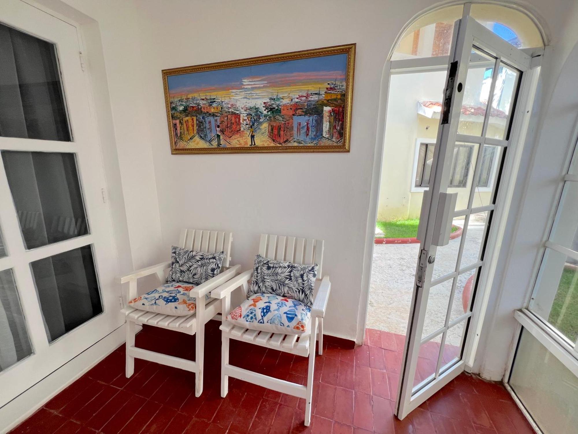 Coral Villas And Suites Playa Los Corales Πούντα Κάνα Εξωτερικό φωτογραφία