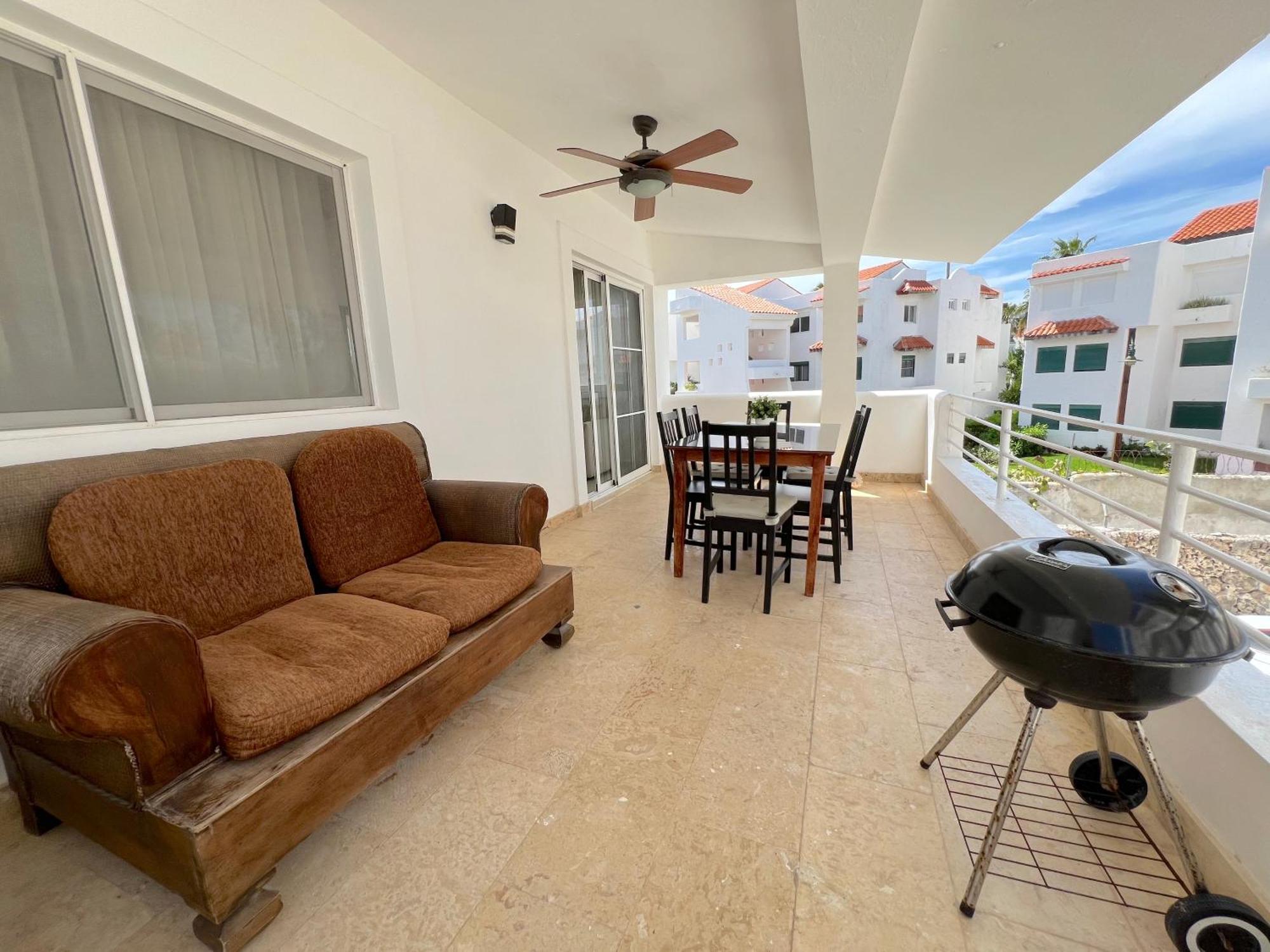 Coral Villas And Suites Playa Los Corales Πούντα Κάνα Εξωτερικό φωτογραφία