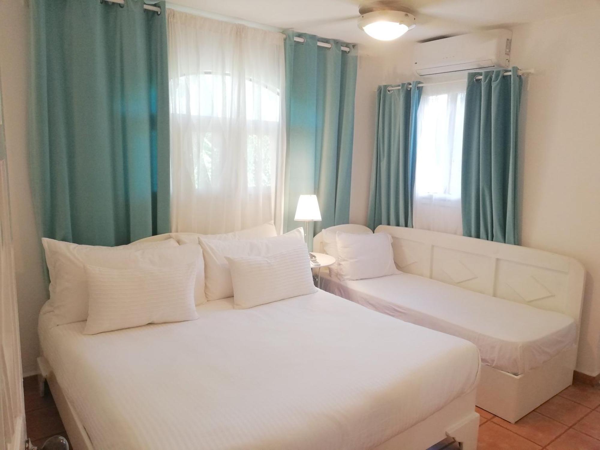 Coral Villas And Suites Playa Los Corales Πούντα Κάνα Εξωτερικό φωτογραφία